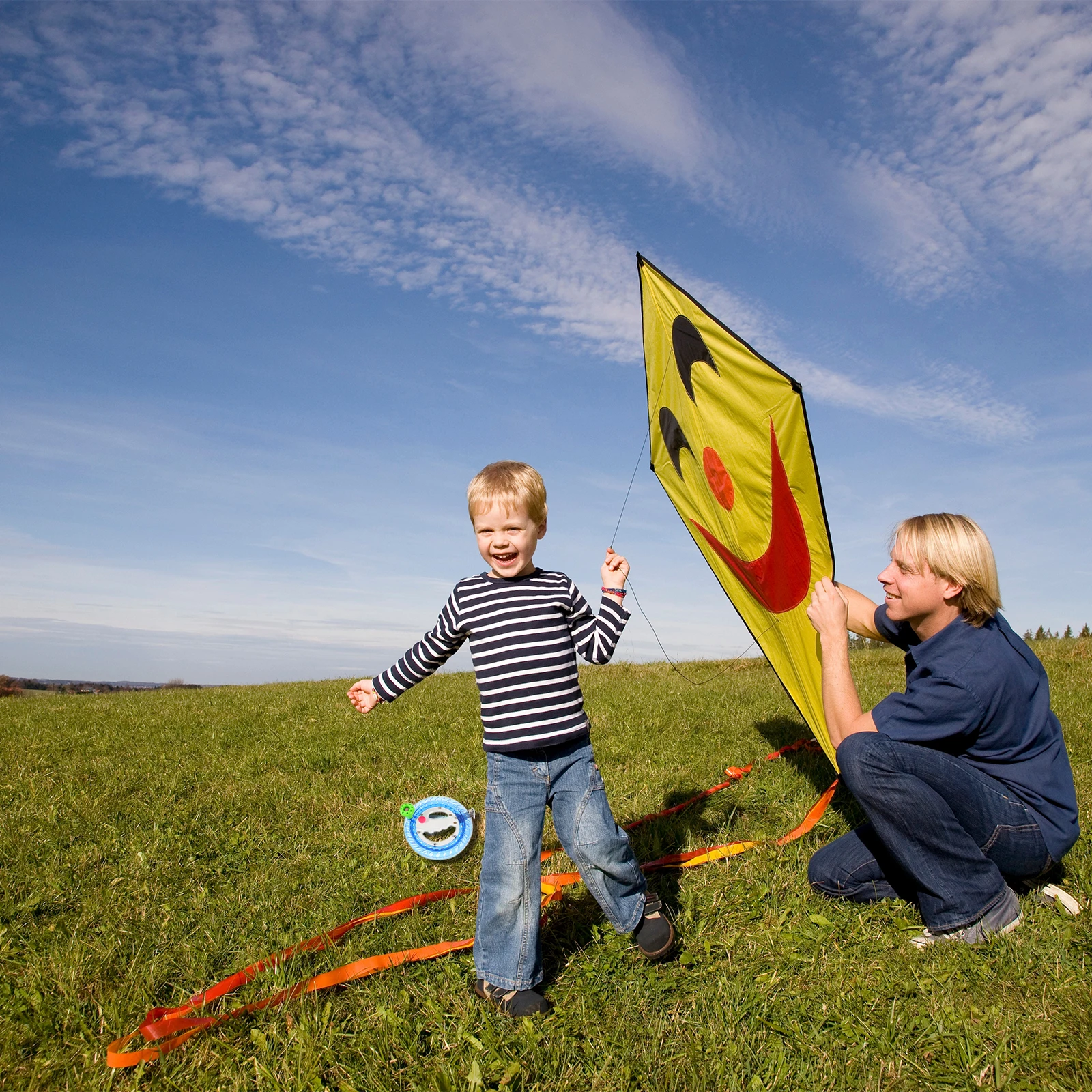 Enrouleur de ligne de cerf-volant, 1 pièce, outil d'enroulement de bobine de cerf-volant Portable, facile à utiliser pour enfants adultes débutants, activité de plein air
