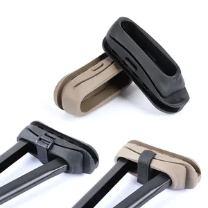 وسادة مخزون مطاطية من الارتداد AK ، وسادة خلفية من Buttstock ، ملحقات مسدس الصيد ، AK47 ، 74 أفضل 8 بندقية مبيعا - رقم 4