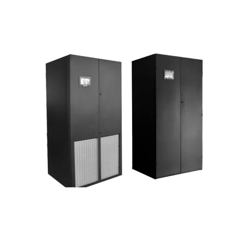 8KW Precision Air Conditioner For Data Center Server Room Inverter Air Conditioner Working 24hours/Day