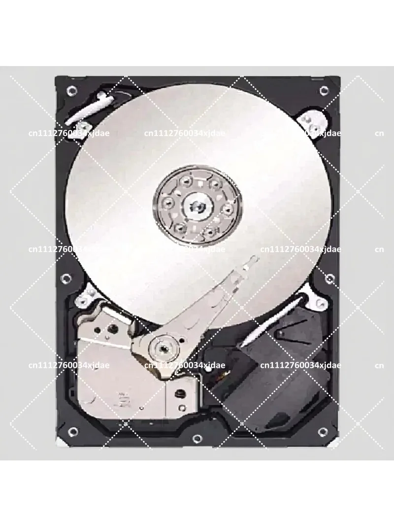 4TB HDD Internal Hard Drive 3.5