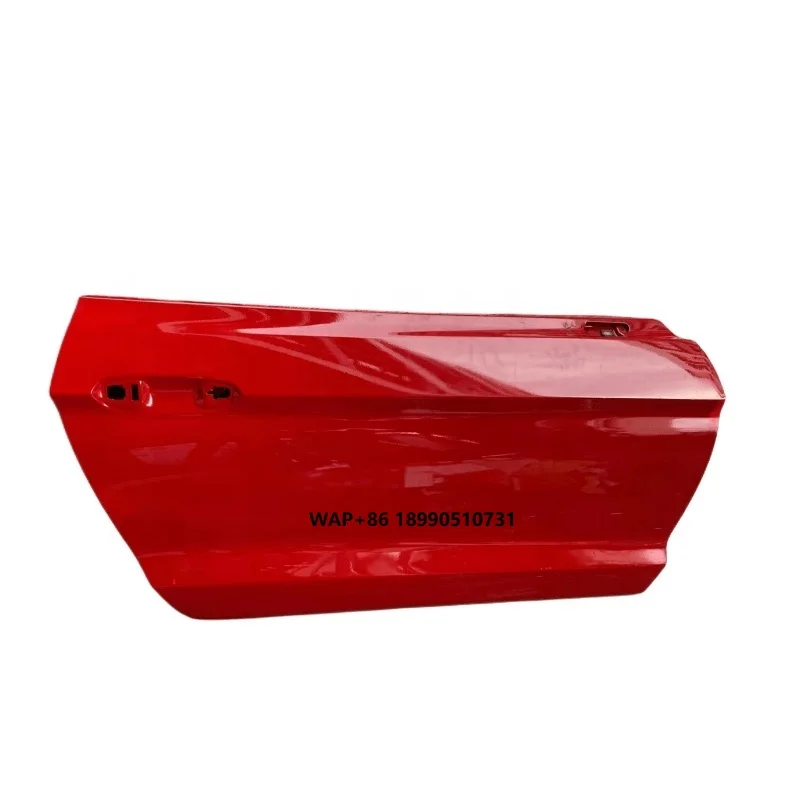

Car Body Kit Car Door for Ford Mustang High-strength Door Panel OE FR3Z6320124A FR3Z6320125A