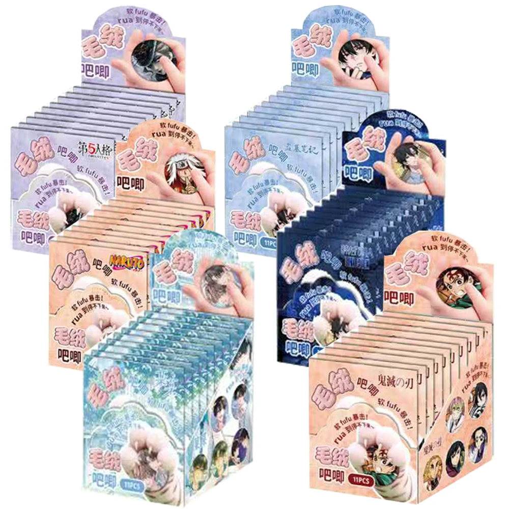 

Классические периферийные значки в стиле аниме, коллекционные подвески, мультяшные броши, одежда, аксессуары для рюкзаков, праздничные подарки для друзей