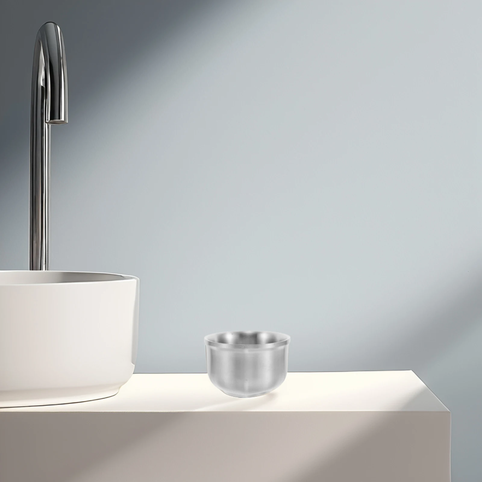 Рисунок 3 - Мыльница премиум-класса из нержавеющей стали 304