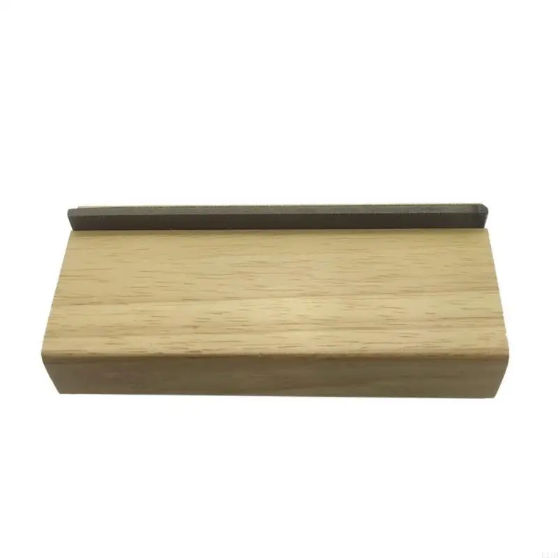   35/90 Degree Fret End Beveling File Guitar Fret End Straightening Tool
