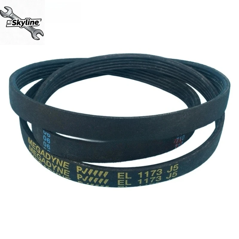 Washing Machine EL1… - image