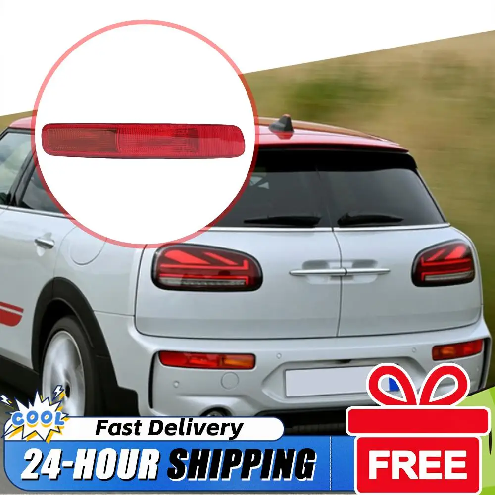 

Rear Bumper Light 63217352159 63217352157 Rear Bumper Reflector Light 63217352160 63217352158 for BMW MINI F54 Clubman 16-24