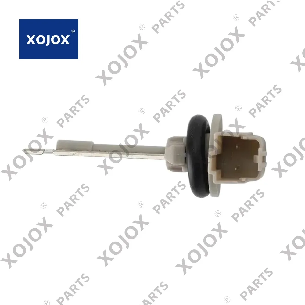 

XOJOX Temperature Sensors 4S7T-19C734-AA Fit for 2007-2015 4S7T19C734AA 2pins Intake Temperature Sensor Automotive Replacemen