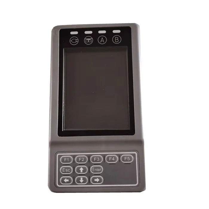 

SY135 SY215 SY235C SY335 Excavator Electrical Parts Show 12848576