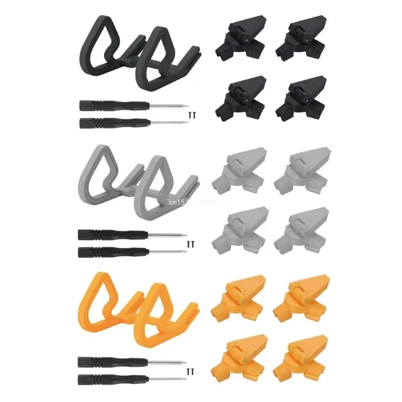 

Gimbals Bumper Guard for Drones Lens Safety Quick Release Bumper Protector Dropship