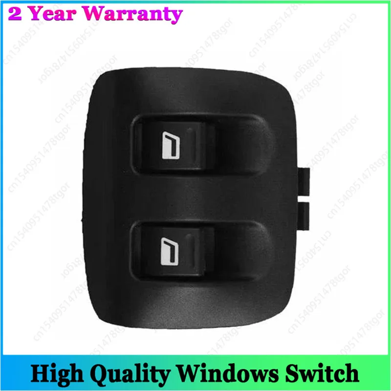 

New Front Left Power Window Switch For Honda Civic 2006-2011 35750-SVA-A11 35750SVAA11 35750SVAA12 DWS460