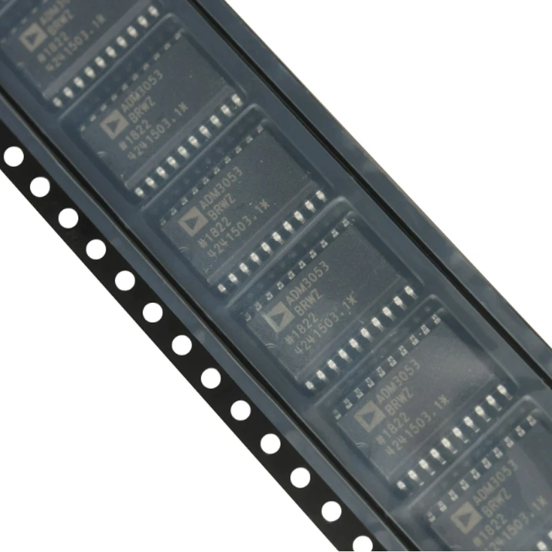 

1/2/5PCS ADM3053BRWZ ADM3053 ADM3053BRWZ-REEL7 CAN transceiver SOP20 new original ADM3053B