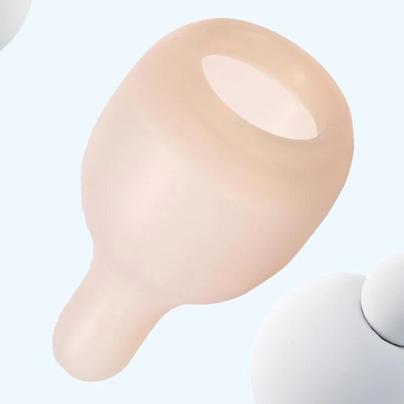 

J15U Baby Liquid Dropper Pediatrician Recommended Liquid Feeding Device Clear Scales Avoids Spills for Infants