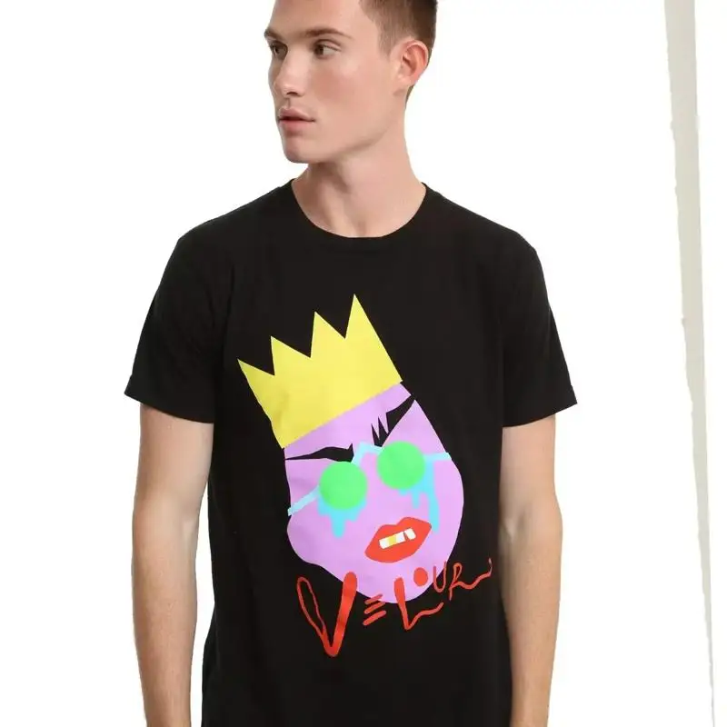 تي شيرت ساشا فيلور روبول سباق السحب LGBT صغير #1