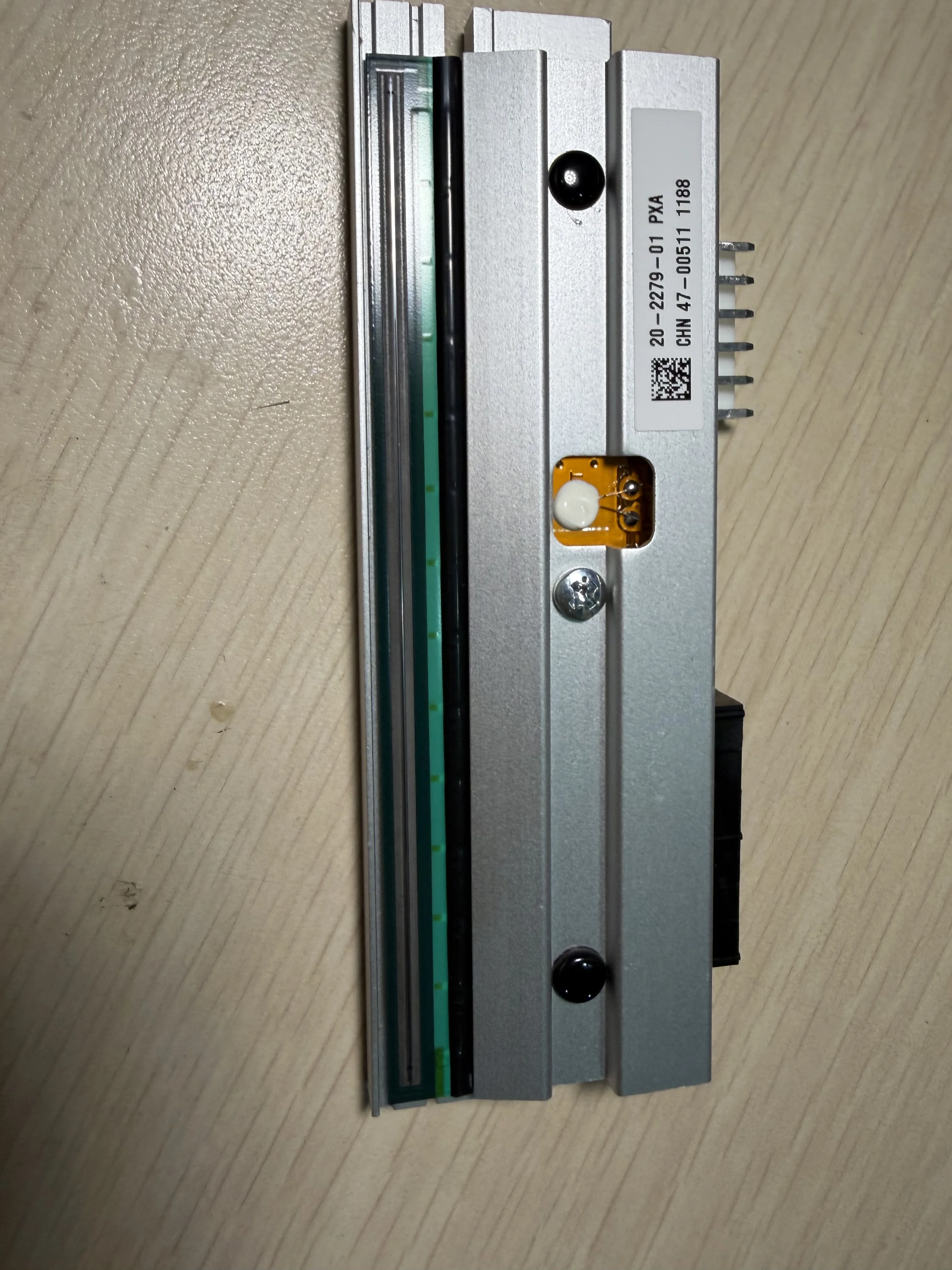 I-4310  for Datamax I-4310e PHD20-2279-01New original I-4310E Thermal Print Head KPW-102-12TBH4-DMX1 Barcode Printer Print Head