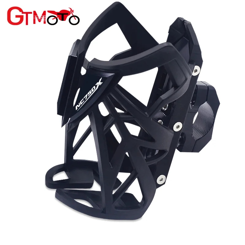 For HONDA NC750X NC700X New Motorcycle cratch Resistant cup holder Drink Holder Water Cup Bottle Holder nc750 nc700