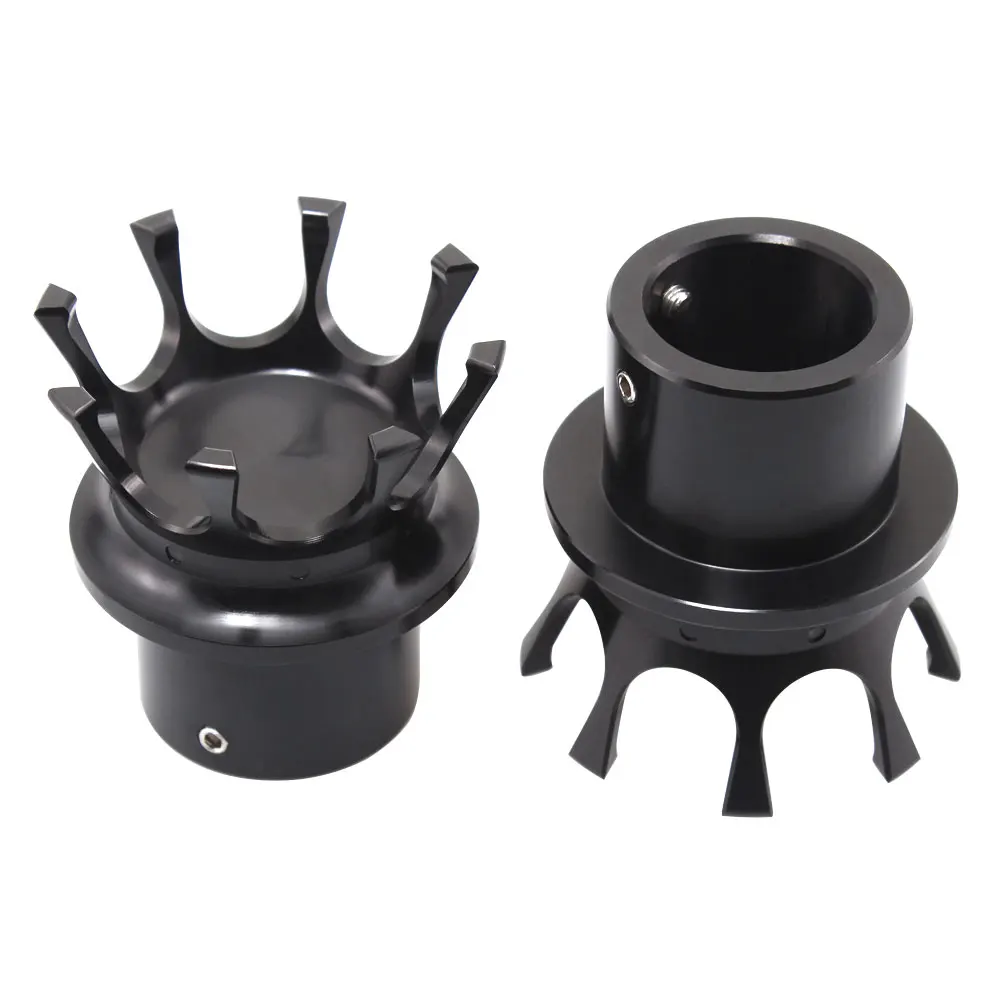 Front Axle Nut Cove… - image