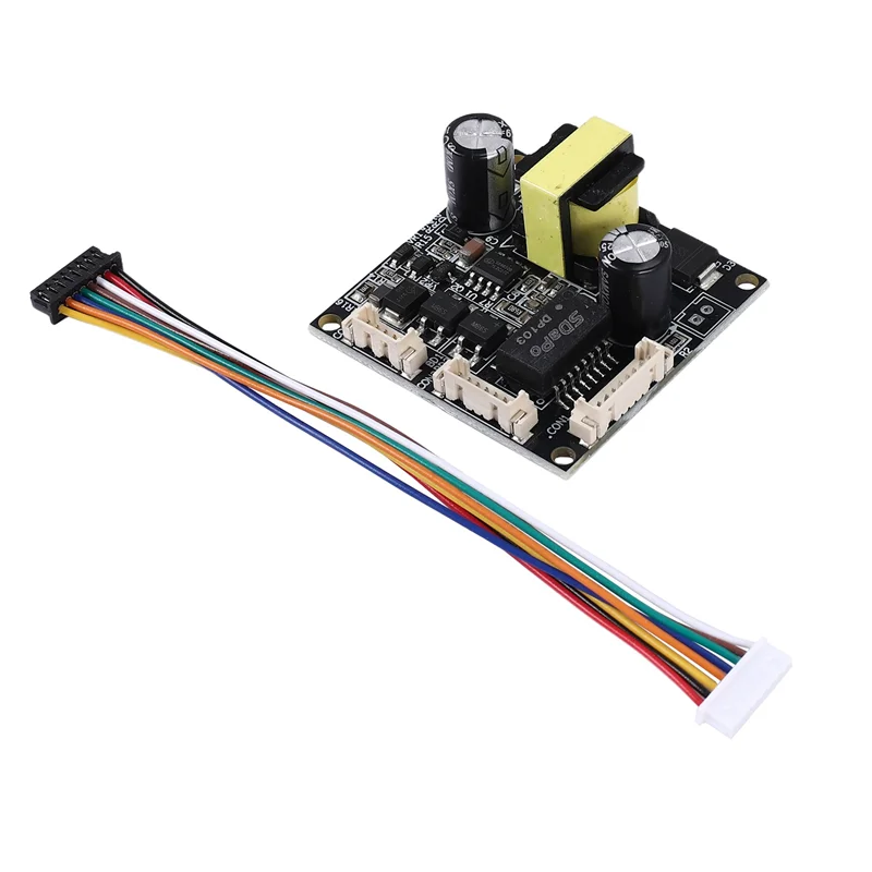 AA08-SDAPO Modulo POE PM3812RCL Modulo POE isolato 12V1A Af Modulo POE standard