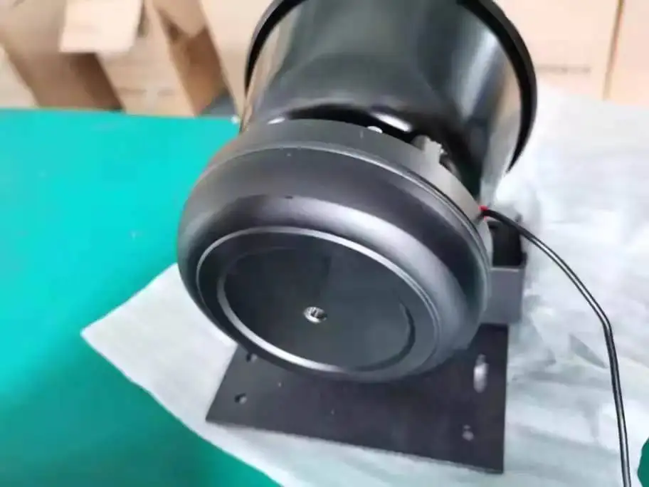 سيرينا هورن 100 وات مكبر صوت سيريني 11 أوم