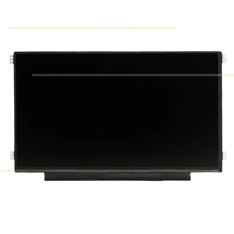 M44257-001 11,6-дюймовый 40-контактный сенсорный ЖК-экран HD для ноутбуков HP Chromebook 11MK G9 EE