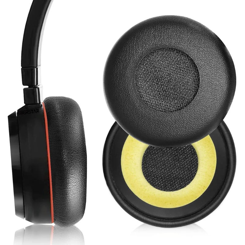 Replacement Earpads…
