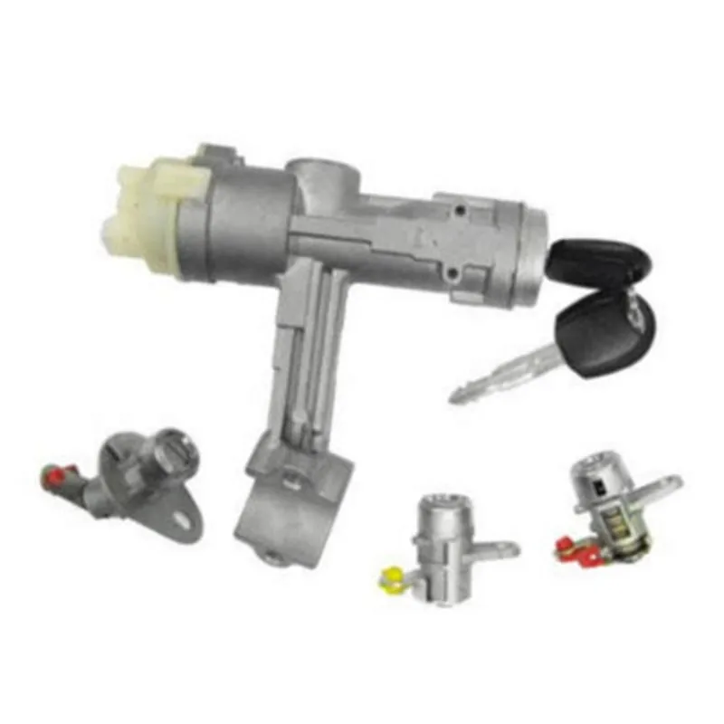 【Top Sale !!】Car Ignition Lock Cylinder Switch For For Model Code 81905-07000 Replacement Part