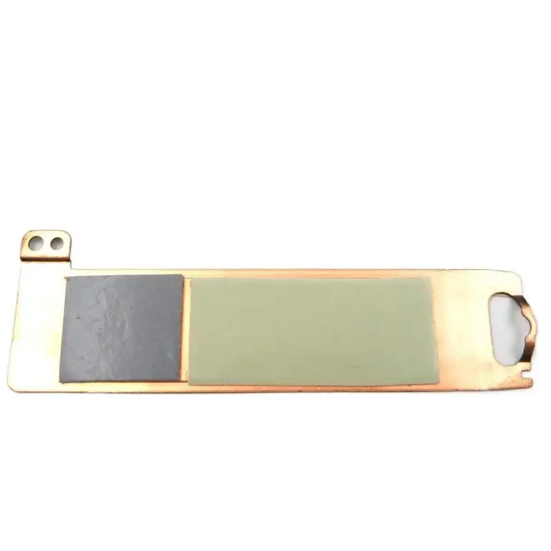 Wyoresy novo para dell latitude e5280 e5290 e5480 e5590 e5590 e5590 e5591 série hdd conector & hdd caddy sutiã subtree