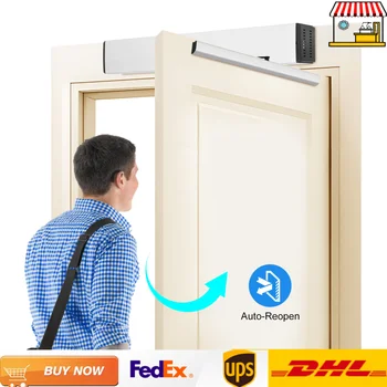 10 best sales स्वचालित दरवाजा - №3