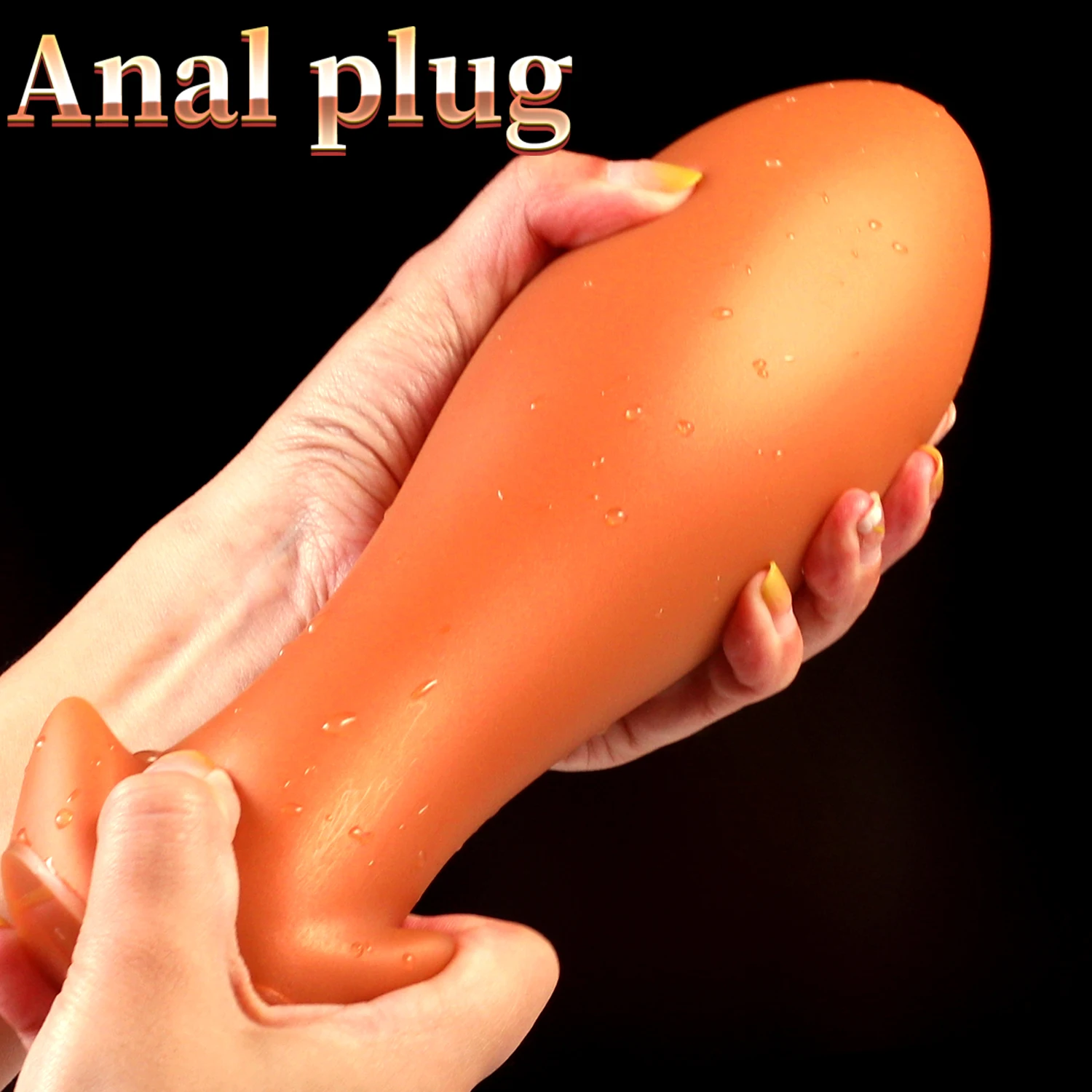 

Huge butt plug anal sex toys for womans mens prostate massager bdsm sexy toy big dildo anal butt plugs sexshop adult buttplug