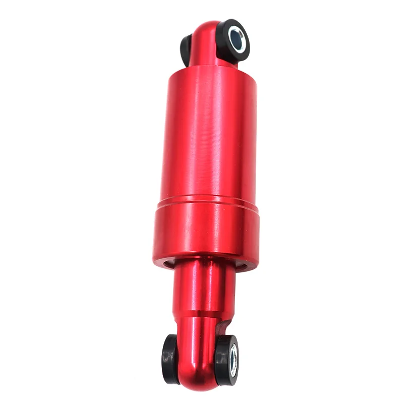 Hydraulic Shock Absorber Front and Rear Wheels 110 125 150mm All Inclusive Shock Electric Scooter Anti Vibration Accessories