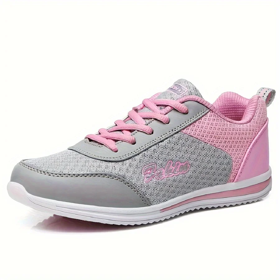 

Women's Sneakers 2025 New Fashion Platform Shoes Women Casual Sneaker Woman Lace Up Womens Sneakers