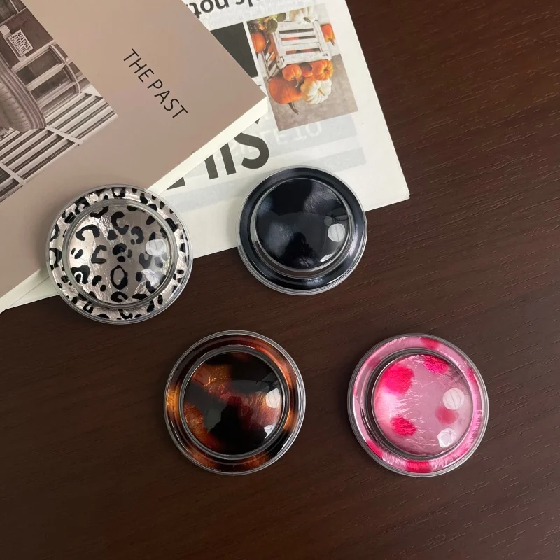 

Корейский милый магнитный держатель-кольцо Griptok для телефона, подставка для пальца, совместимая с MagSafe iPhone 16, для девушек