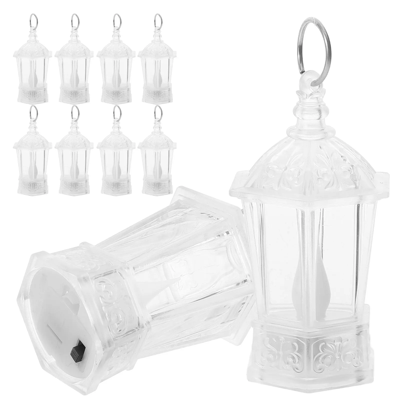 12pcs-clear-mini-lanterns-led-flameless-lights-for-bedside-table-romantic-ambient-lighting-party-centerpieces-decorative-lantern
