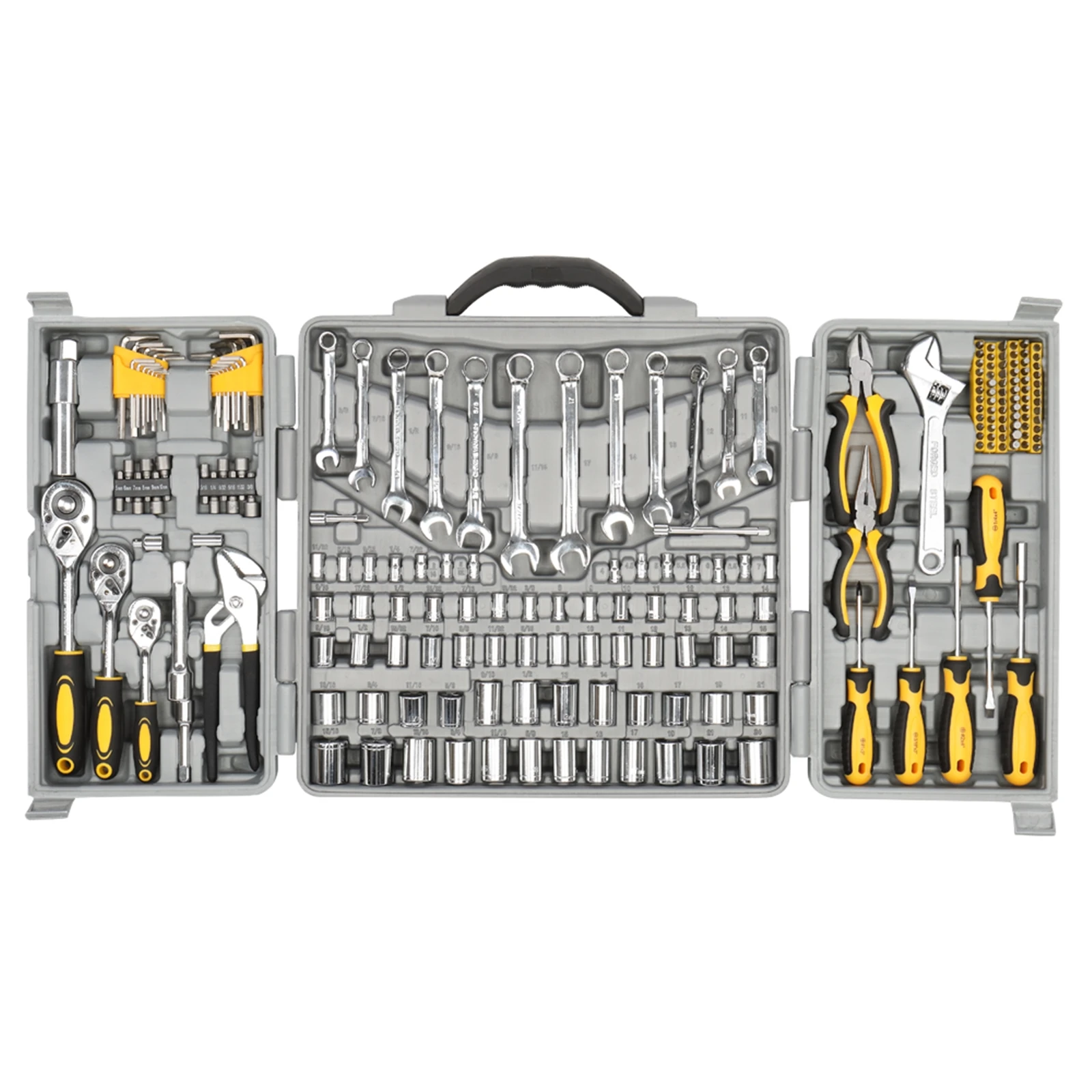 

Tool Set Integration tool parts portable tool