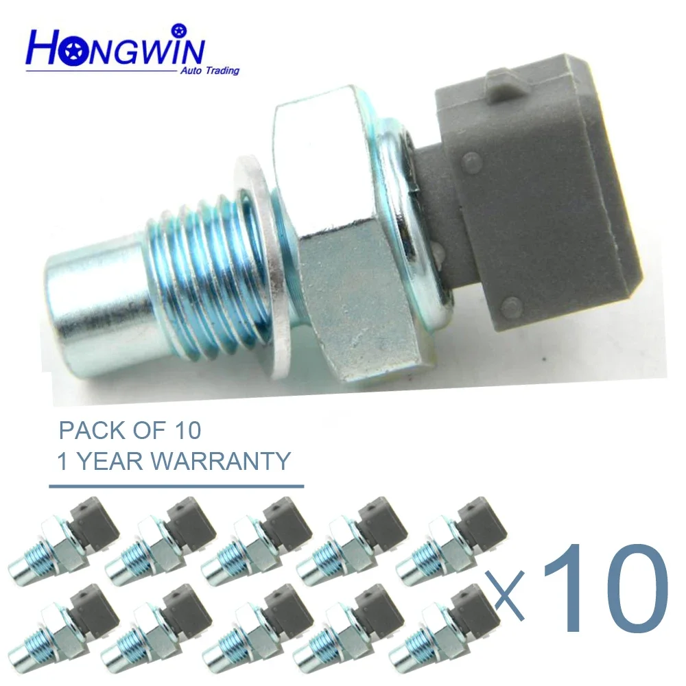 

10 шт. 96815490 Датчик температуры охлаждающей жидкости для Chevrolet Aveo Daewoo Rezzo Matiz Kalos Nubira Opel Renault Volvo 96253551