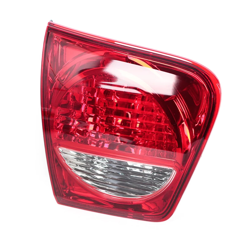 Car Inner Tail Light For Toyota Sequoia 2008-2017 Turn Signal Light Rear Brake Lamp Turn Signal Without light bulb 815900C030