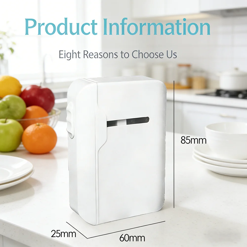 Portable Automatic …