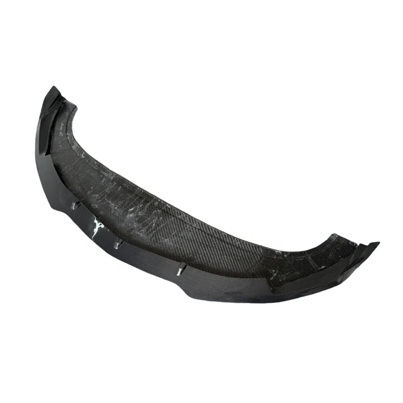 High Quality 1016 Style Carbon Fiber Body Kit Front Lip and Front Bumper for Lamborghini Urus Exterior Accessories view 2
