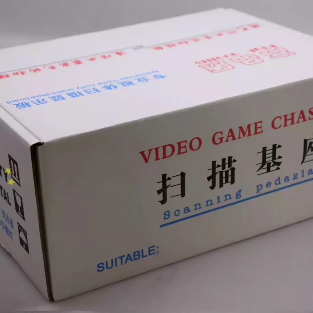Arcade Oyun Makinesi Kabin Par - Board Game Youtube incelemesi ve fiyatı
