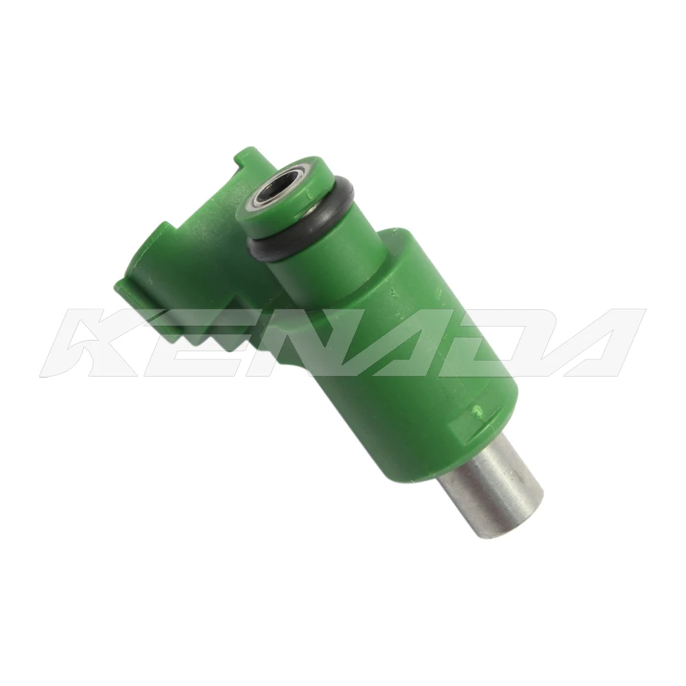 15710-23K00-000 para Suzuki Raider 150 FI GSX-S150 GSX-R150 boquilla de inyector de combustible