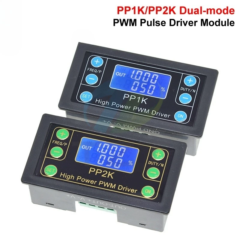 ZK-PP1K Dual Mode S…