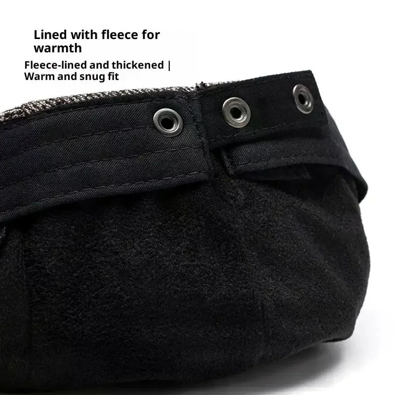 Thumbnail 3 - #27 Best Classic Newsboy Caps to Buy In 2026