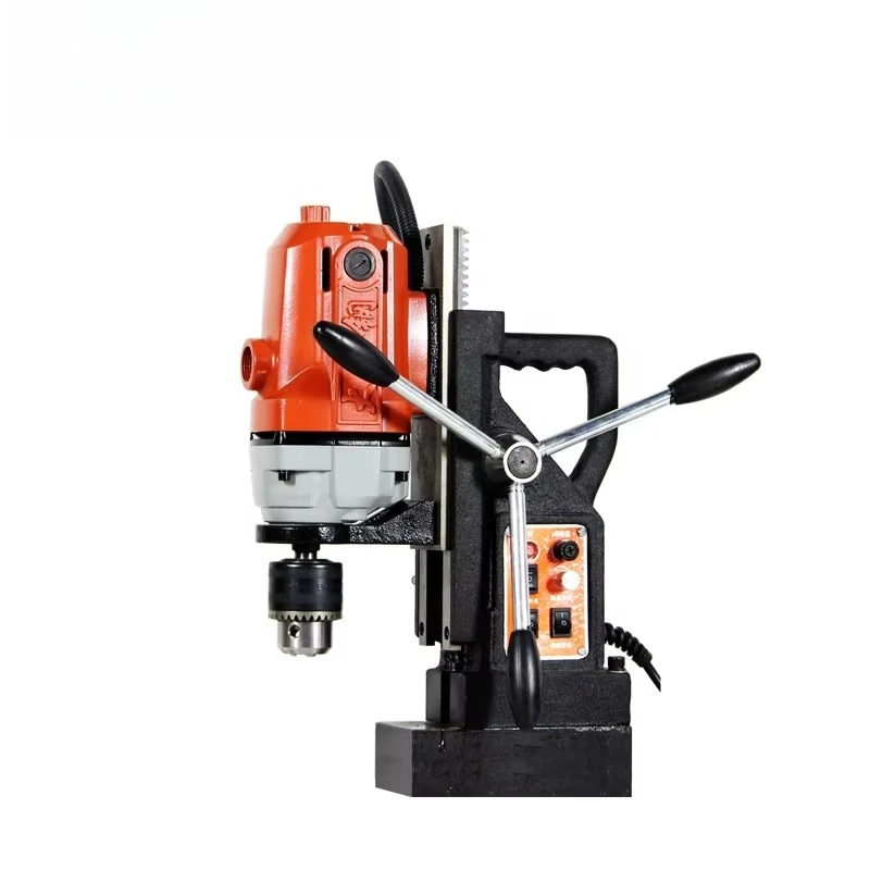 

16mm 220V Multi-Function Speed Regulation Magnetic Drill for Sale