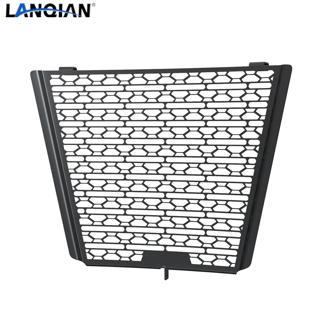 

For Suzuki GSXR 600 GSXR750 GSX-R 600/750 2006 2007 2008 2009 2010-2024 Motorcycle Radiator Guard Grille Cover Protector Access