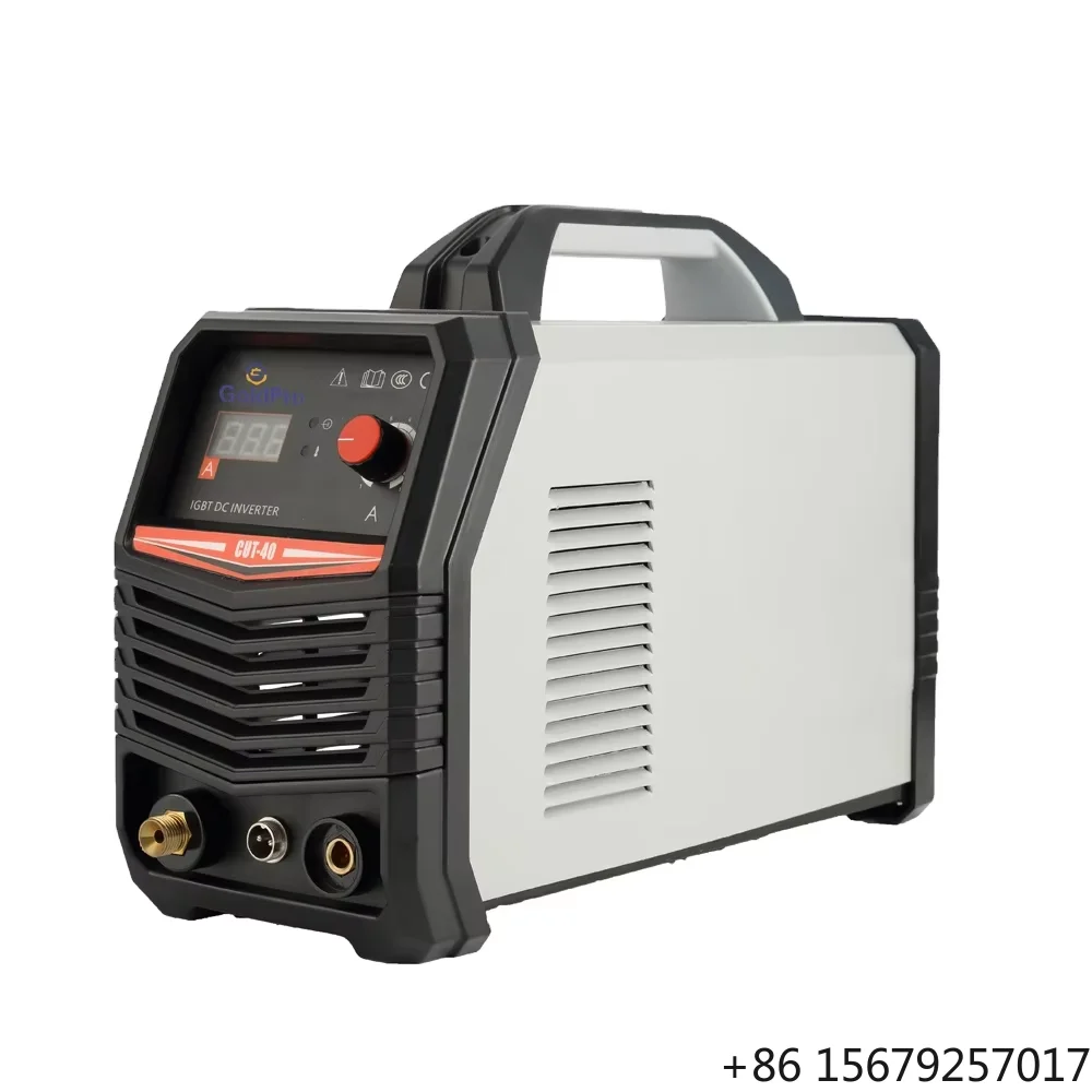 LINGBA air Plasma Cutter Manual Made in China - Buy Inverter air Plasma Cutter Machine CUT-40