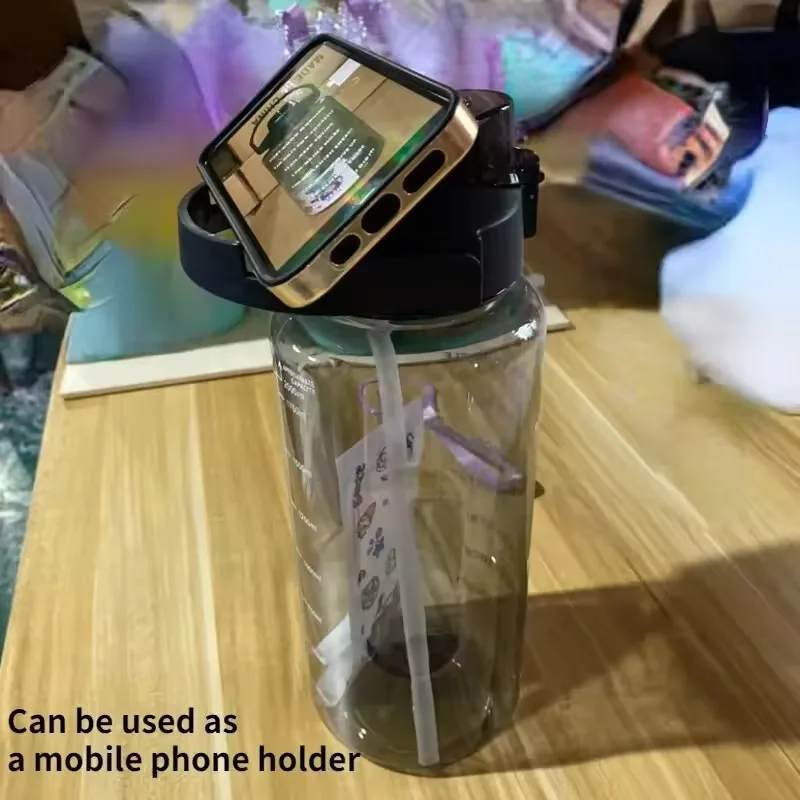 2 Liter Sports Wate…