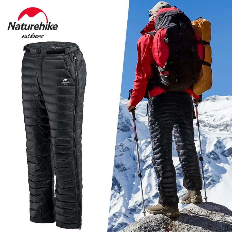 #6 Latest Down Pants Offers