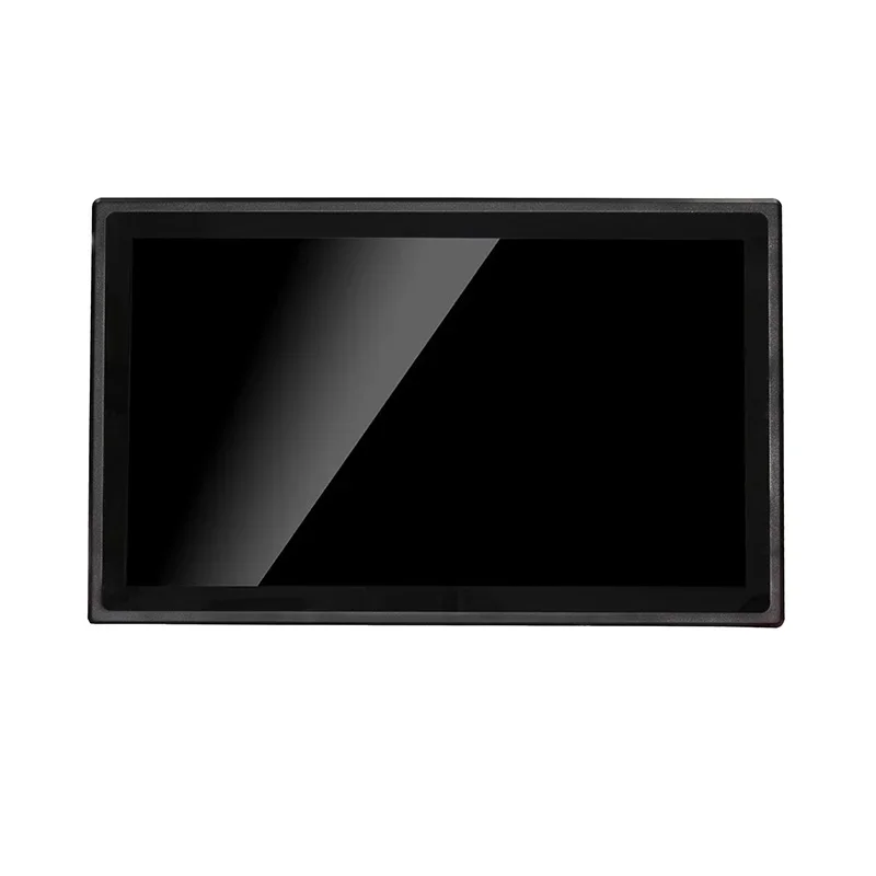 

Robuuste Paneel Pc Ip65 23.8 Inch Touchscreen Industrieel Alles In Één Computer Touchpanel Pc Industrieel