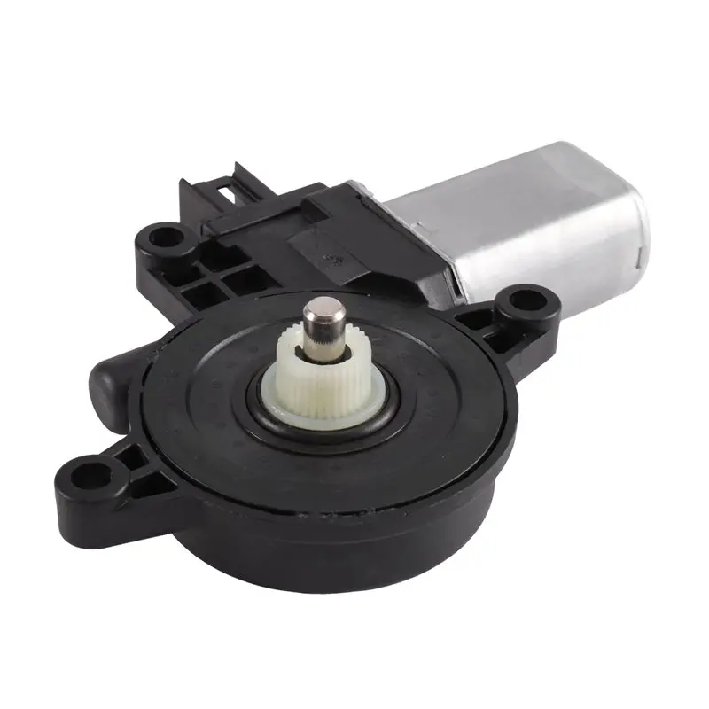 Strange Power Window Motor For Mazda CX-5 2 3 BL Left D01G-59-58XB