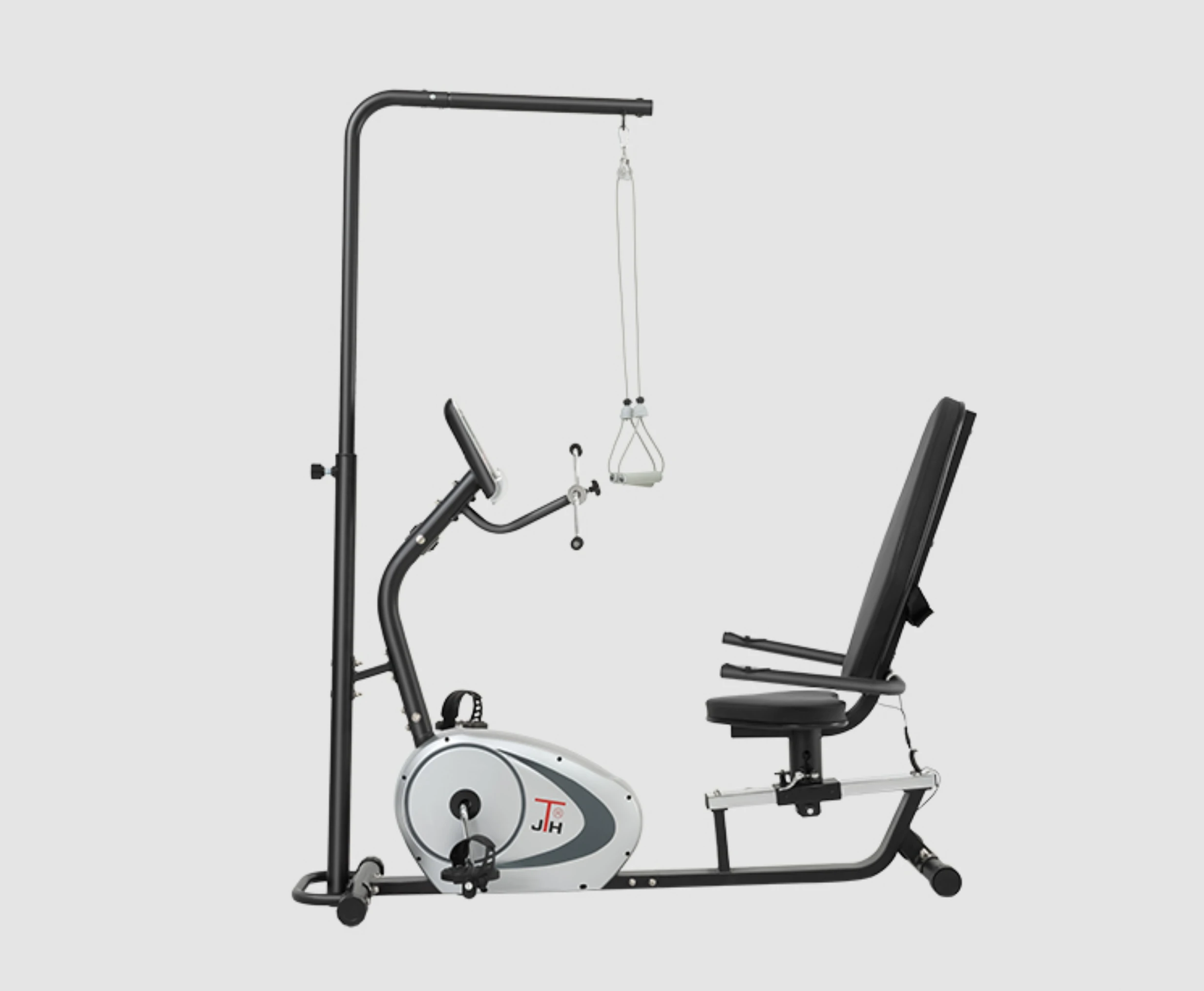 

Upper and lower limbs, hands and feet, rehabilitation training equipment, bicycles, fitness recumbent bicycles