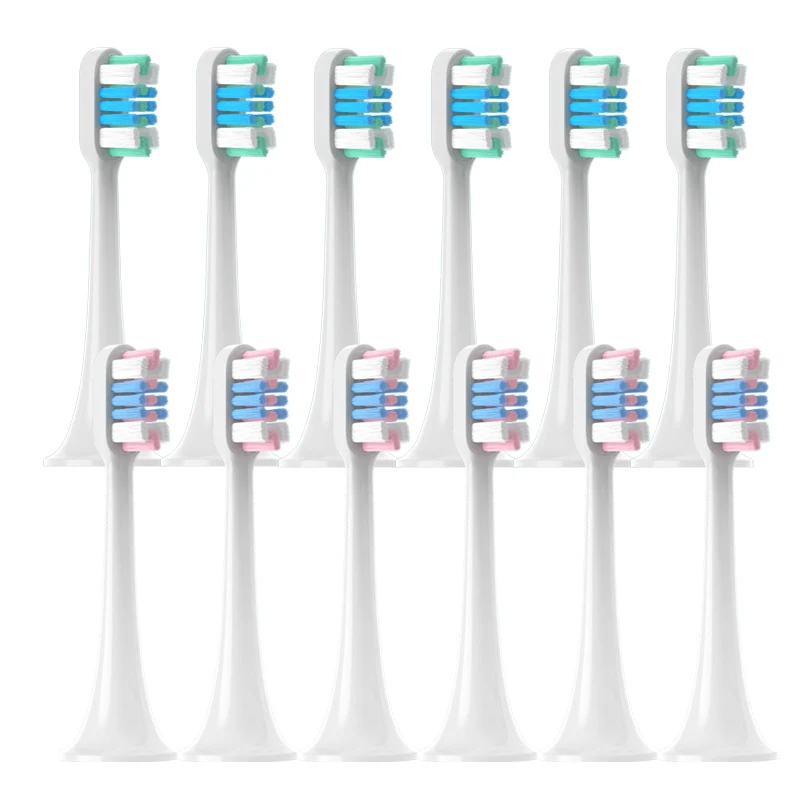 12pcs-cabeca-de-escova-de-substituicao-selada-a-vacuo-para-xiaomi-mijia-t300-t500-t700-bicos-de-tampas-de-cerdas-macias-de-dente-eletrico-sonico